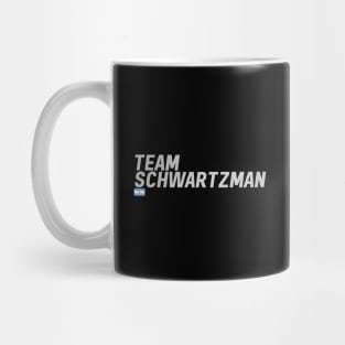 Team Diego Schwartzman Mug